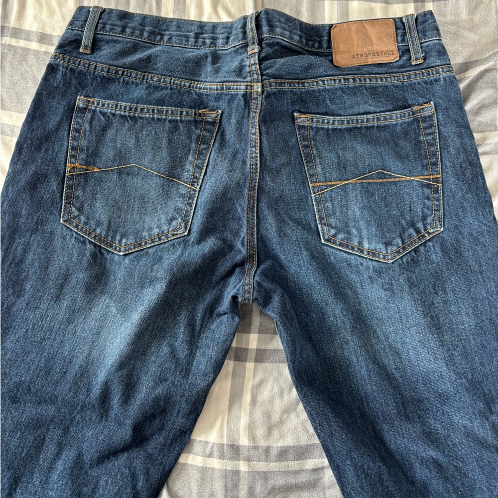 Aeropostale men’s jeans